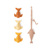 Fishing Play Set: Coral - DIGS