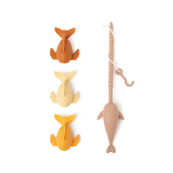 Fishing Play Set: Coral - DIGS