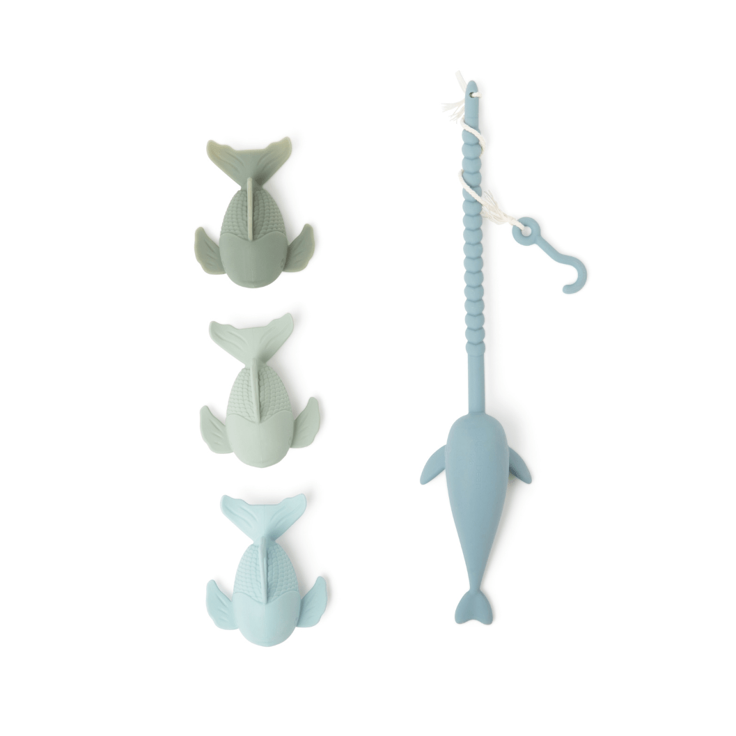 Fishing Play Set: Ocean - DIGS