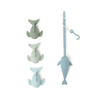 Fishing Play Set: Ocean - DIGS