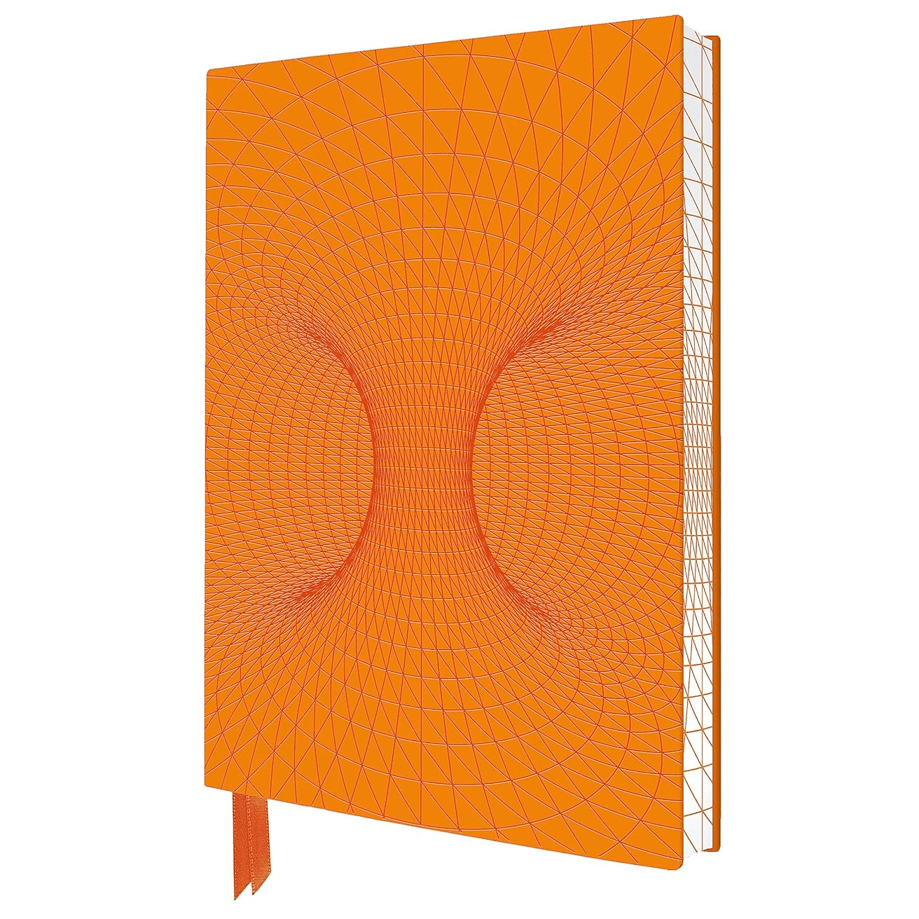 Flame Tree Artisan Notebook: Constant Motion - DIGS