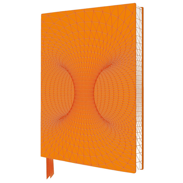 Flame Tree Artisan Notebook: Constant Motion - DIGS