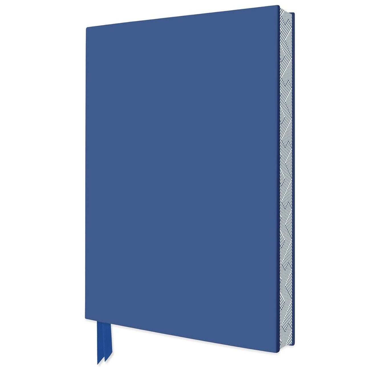Flame Tree Artisan Notebook: Dark Blue - DIGS