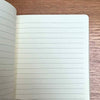 Flame Tree Artisan Notebook: Evening Primrose - DIGS
