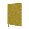 Flame Tree Artisan Notebook: Evening Primrose - DIGS