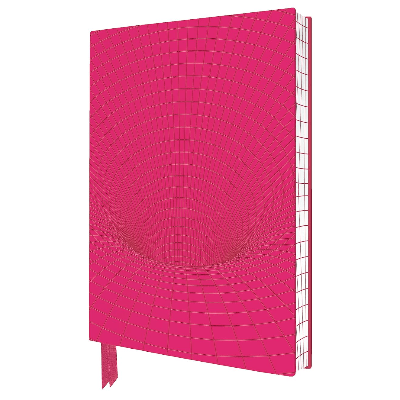 Flame Tree Artisan Notebook: Into Infinity - DIGS