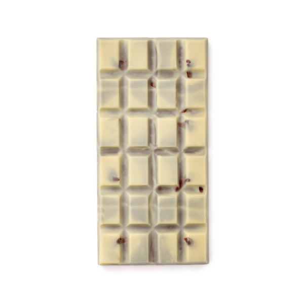 Flat White Coffee Chocolate Bar - DIGS