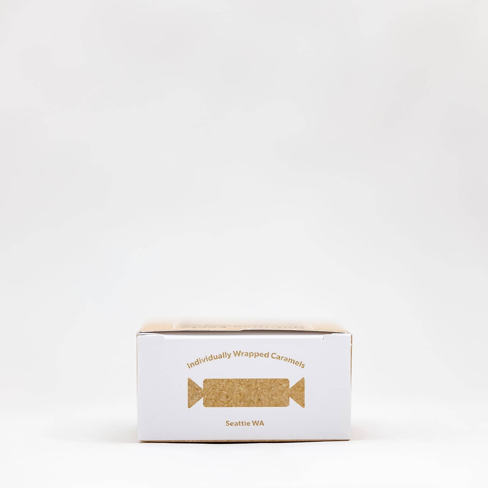 Fleur de Sel Caramels - DIGS