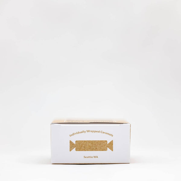 Fleur de Sel Caramels - DIGS