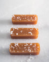 Fleur de Sel Caramels 6pc Pouch - DIGS