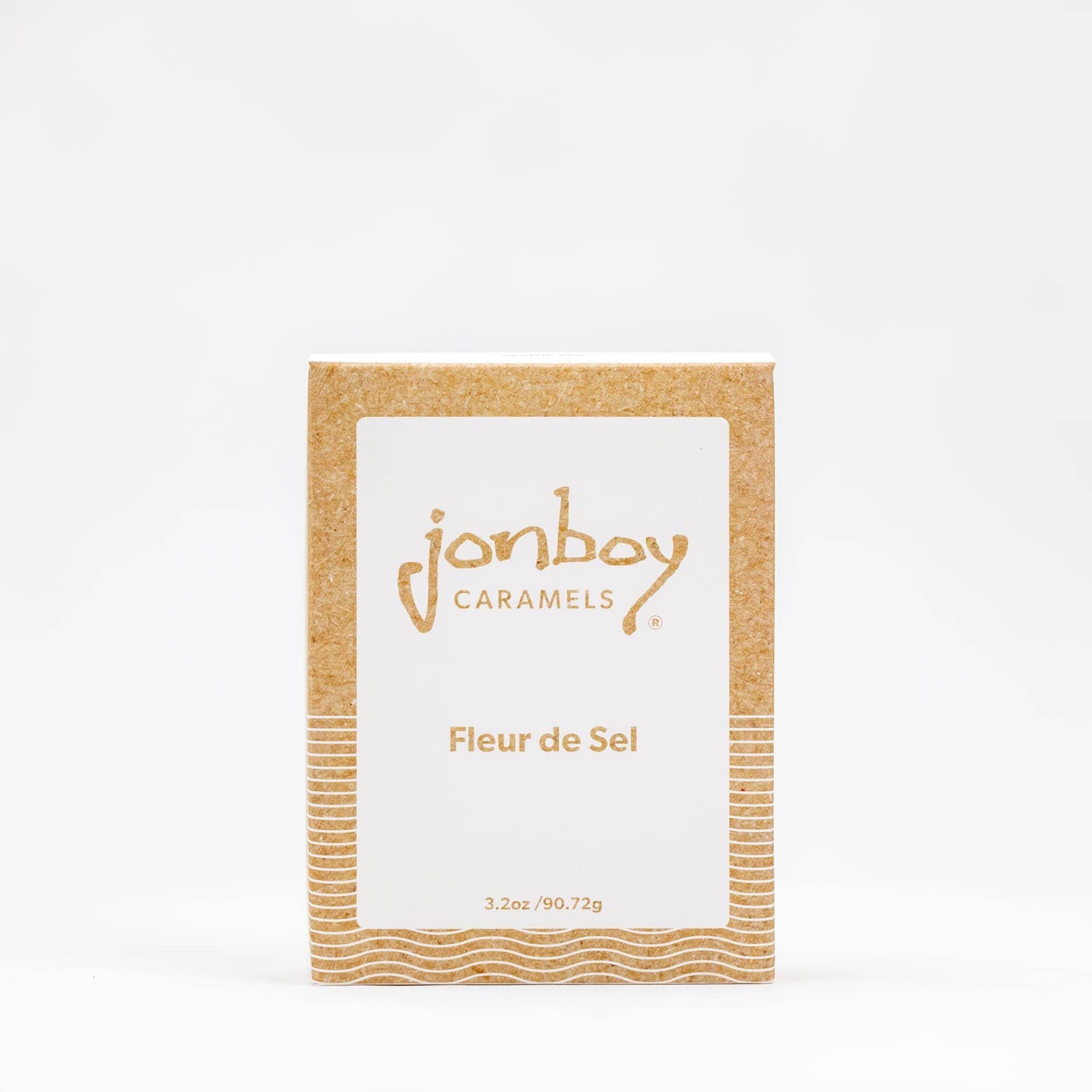 Fleur de Sel Caramels - DIGS