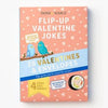 Flip - up Valentines Jokes Set - DIGS