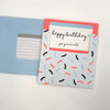 Floppy Disk Card - DIGS
