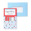 Floppy Disk Card - DIGS