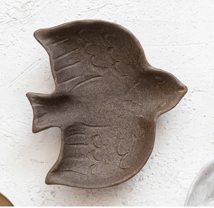 Flora & Fauna Shaped Dishes - DIGS