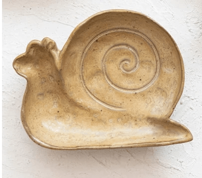 Flora & Fauna Shaped Dishes - DIGS