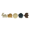 Flora & Fauna Shaped Dishes - DIGS
