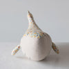 Floral Print Whale - DIGS