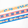 Floral Washi Tape Set - DIGS