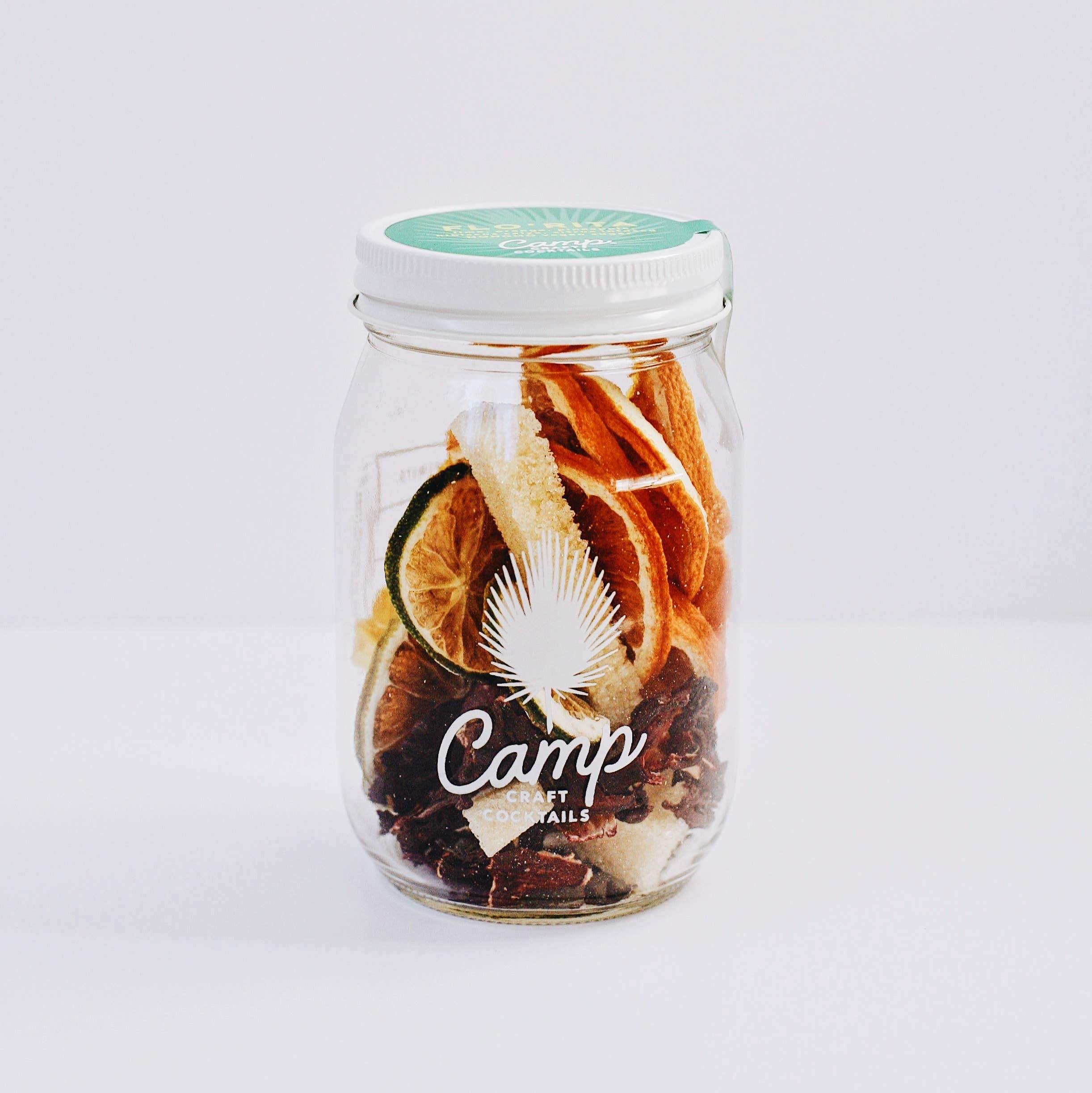 Flo'Rita Infusion Kit - DIGS