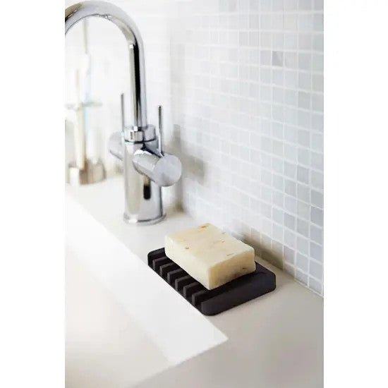 Flow Self - Draining Soap Tray - DIGS