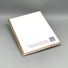 Flower Petals Birthday Card - DIGS
