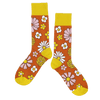 Flower Power Socks - DIGS