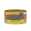 Flower Seed Grow Kit: Alaska Red Poppy - DIGS