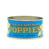 Flower Seed Grow Kit: California Poppy - DIGS