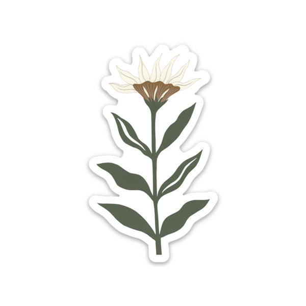 Flower Sticker - DIGS