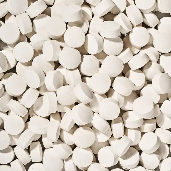Fluoride - Free Toothpaste Tablets - DIGS