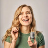 Fluoride - Free Toothpaste Tablets - DIGS