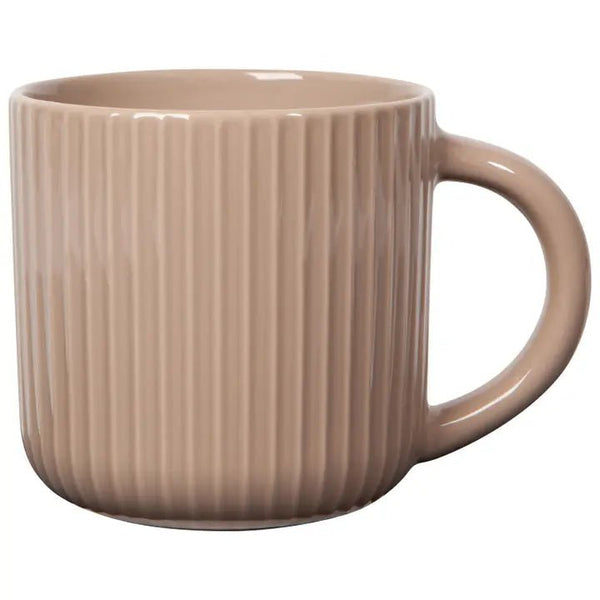 Fluted Mugs - DIGS