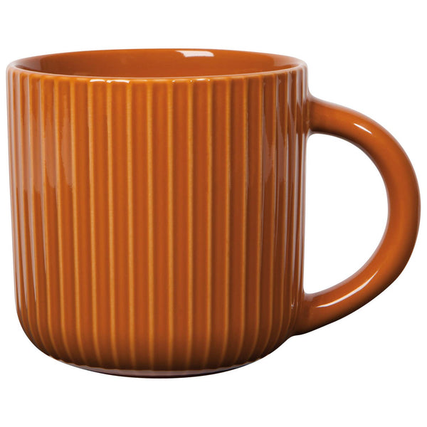 Fluted Mugs - DIGS