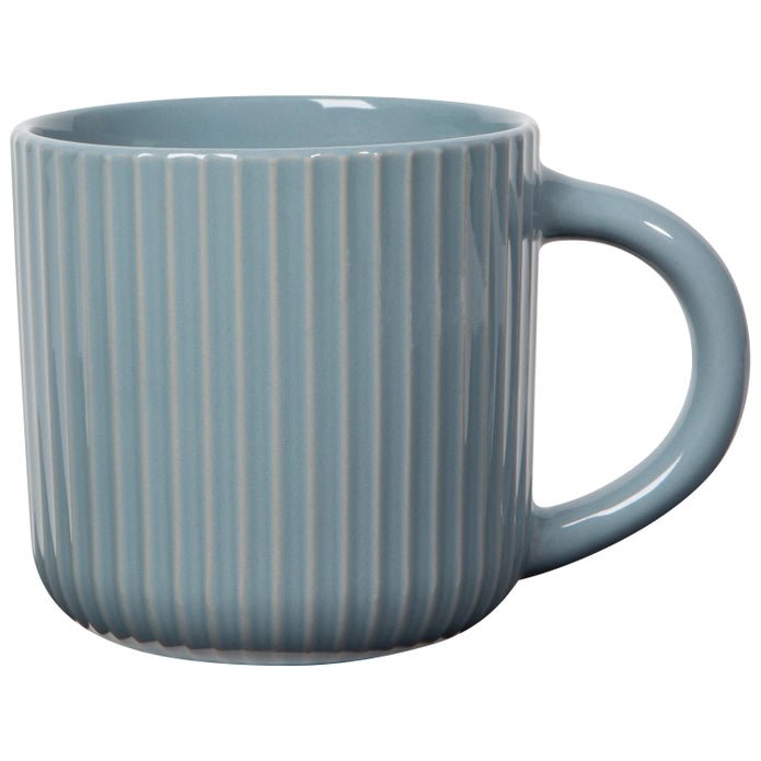 Fluted Mugs - DIGS