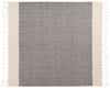 Flynn Midnight Throw Blanket - DIGS