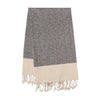 Flynn Midnight Throw Blanket - DIGS