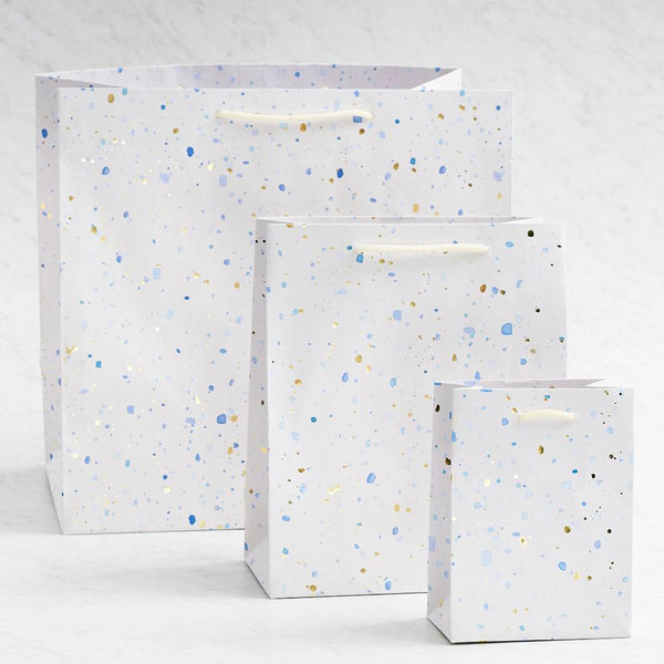 Foil Speckle Bag - DIGS