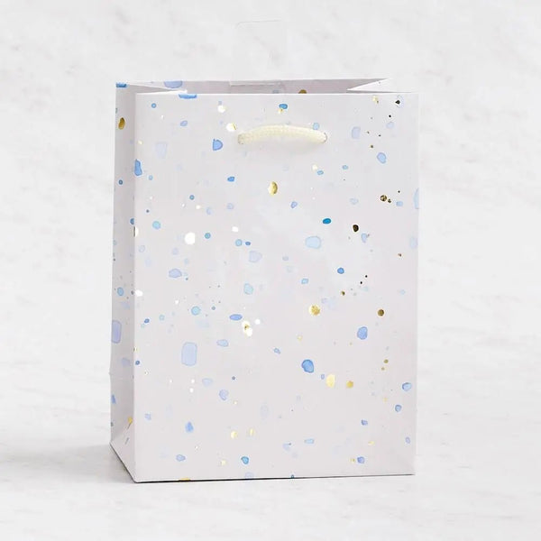 Foil Speckle Bag - DIGS