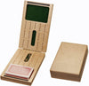 Foldable Travel Cribbage Set - DIGS