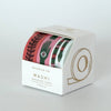 Folk Art Prints Washi Tape - DIGS