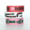 Folk Art Prints Washi Tape - DIGS