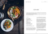 Food In The Woods: Vegetarian Recipes from Easy Snacks to Hiking Meals - DIGS