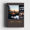 Food In The Woods: Vegetarian Recipes from Easy Snacks to Hiking Meals - DIGS