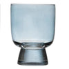 Footed Drinking Glasses - DIGS