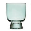 Footed Drinking Glasses - DIGS