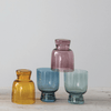 Footed Drinking Glasses - DIGS