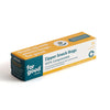 For Good Compostable Zipper Snack Bags - DIGS