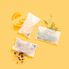 For Good Compostable Zipper Snack Bags - DIGS