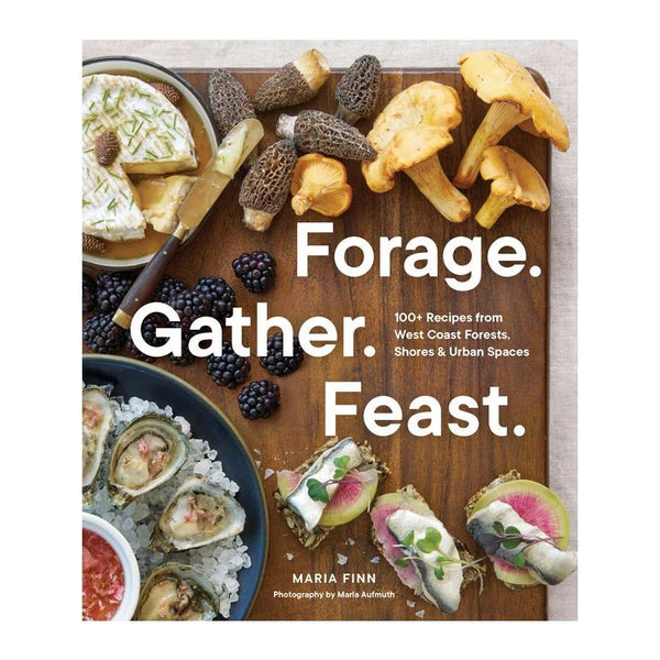 Forage. Gather. Feast. - DIGS
